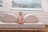 Pointelle Girls Underwear Set