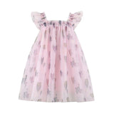 Sweetheart Tulle Dress