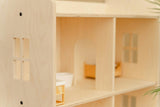 The Dollhouse (featured in Romper Toy Box 2025)