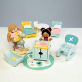 Dovetail Kids Room Set