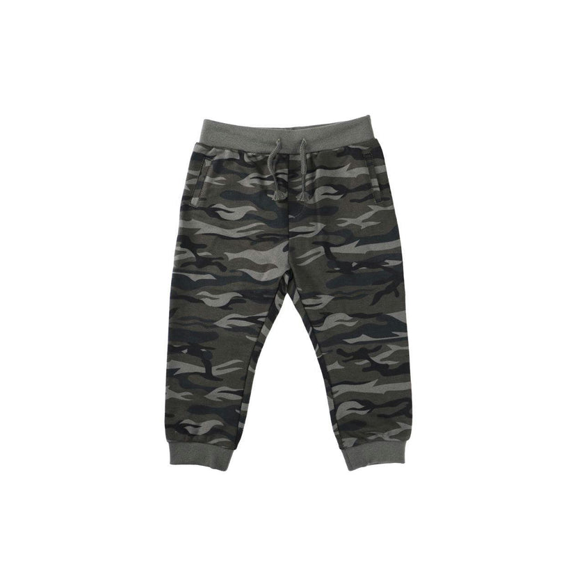 George Jogger Pant Toddler