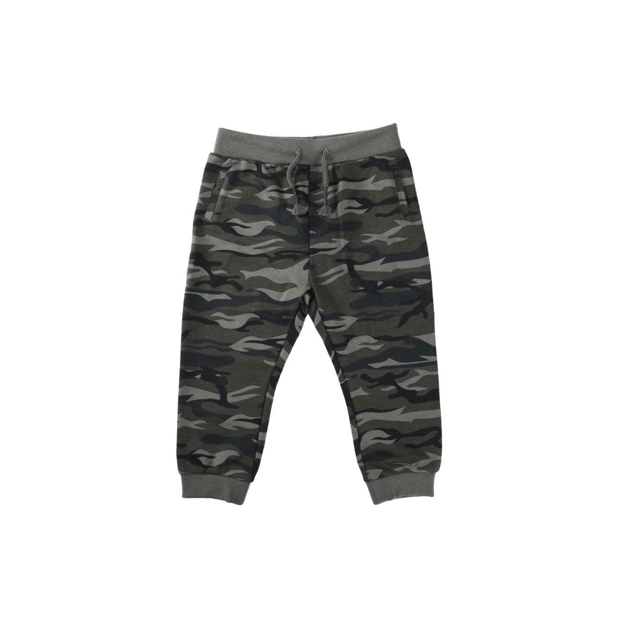 George Jogger Pant Boy