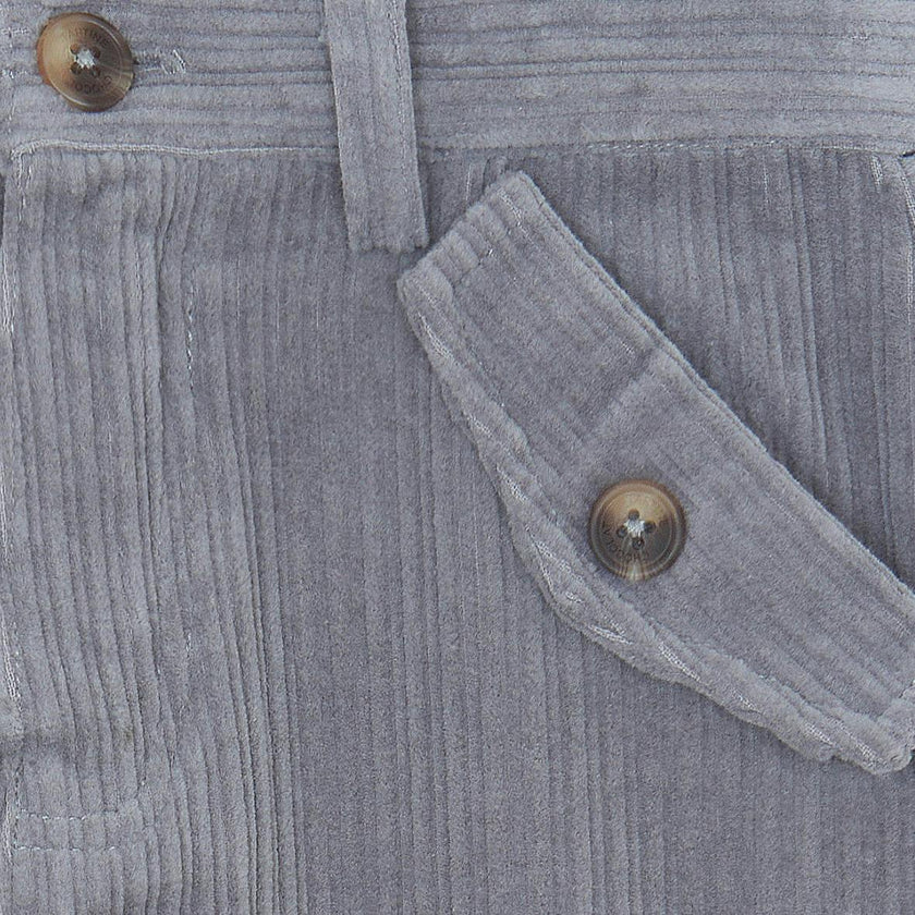 Cotton Pants