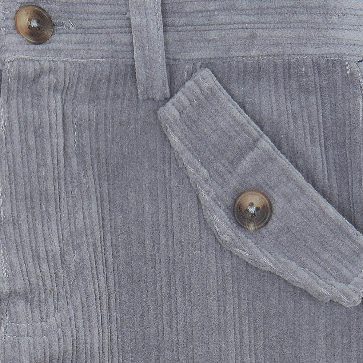 Cotton Pants