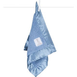 Chenille Baby Blanky