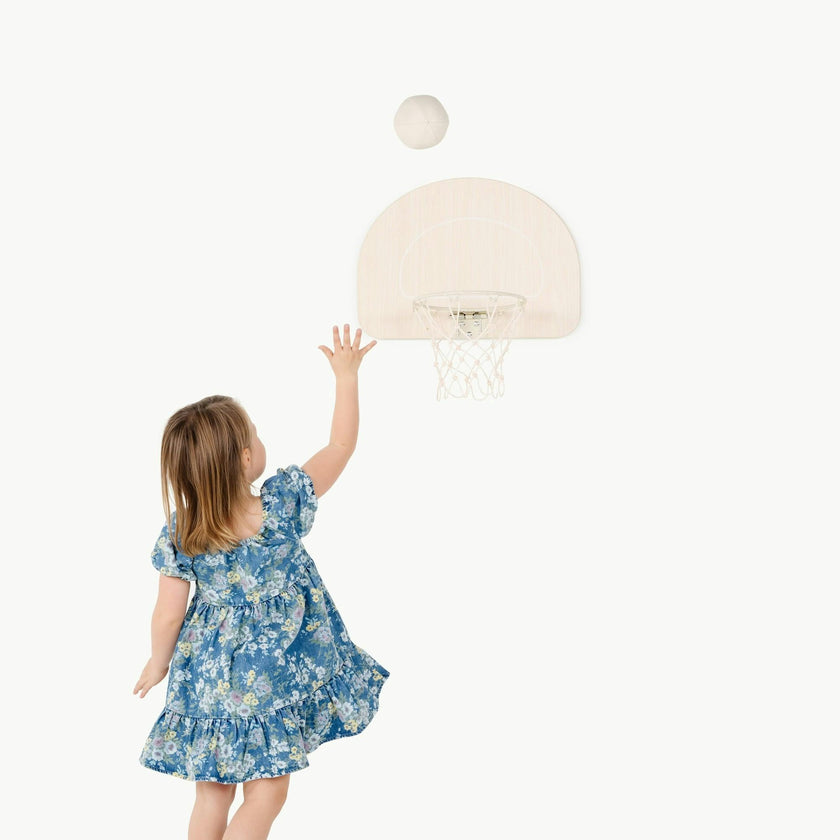 Doorway Basketball Hoop