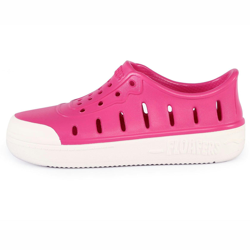 PACE-T FUCHSIA/CLOUD