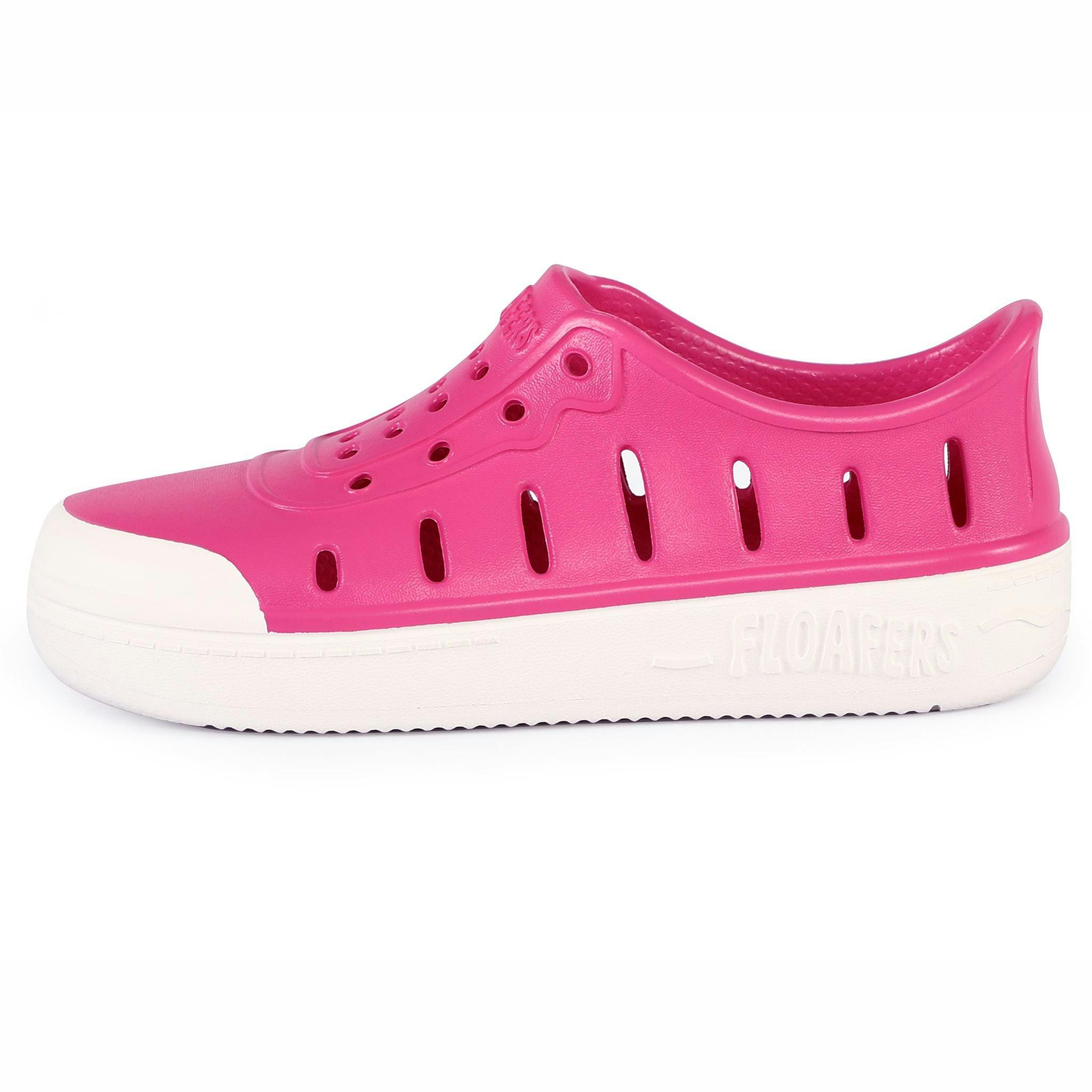 PACE-T FUCHSIA/CLOUD
