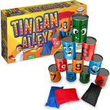 Thin Air Games: Tin Can Alley
