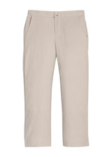 Pull On Pants - Stone Corduroy