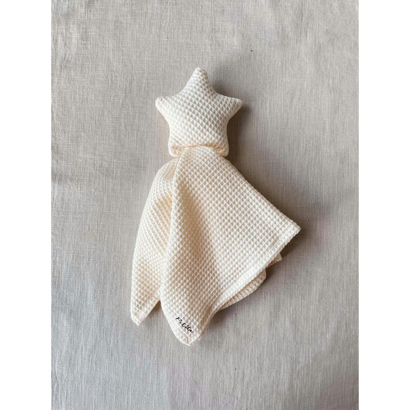 Soft Waffle Newborn Set