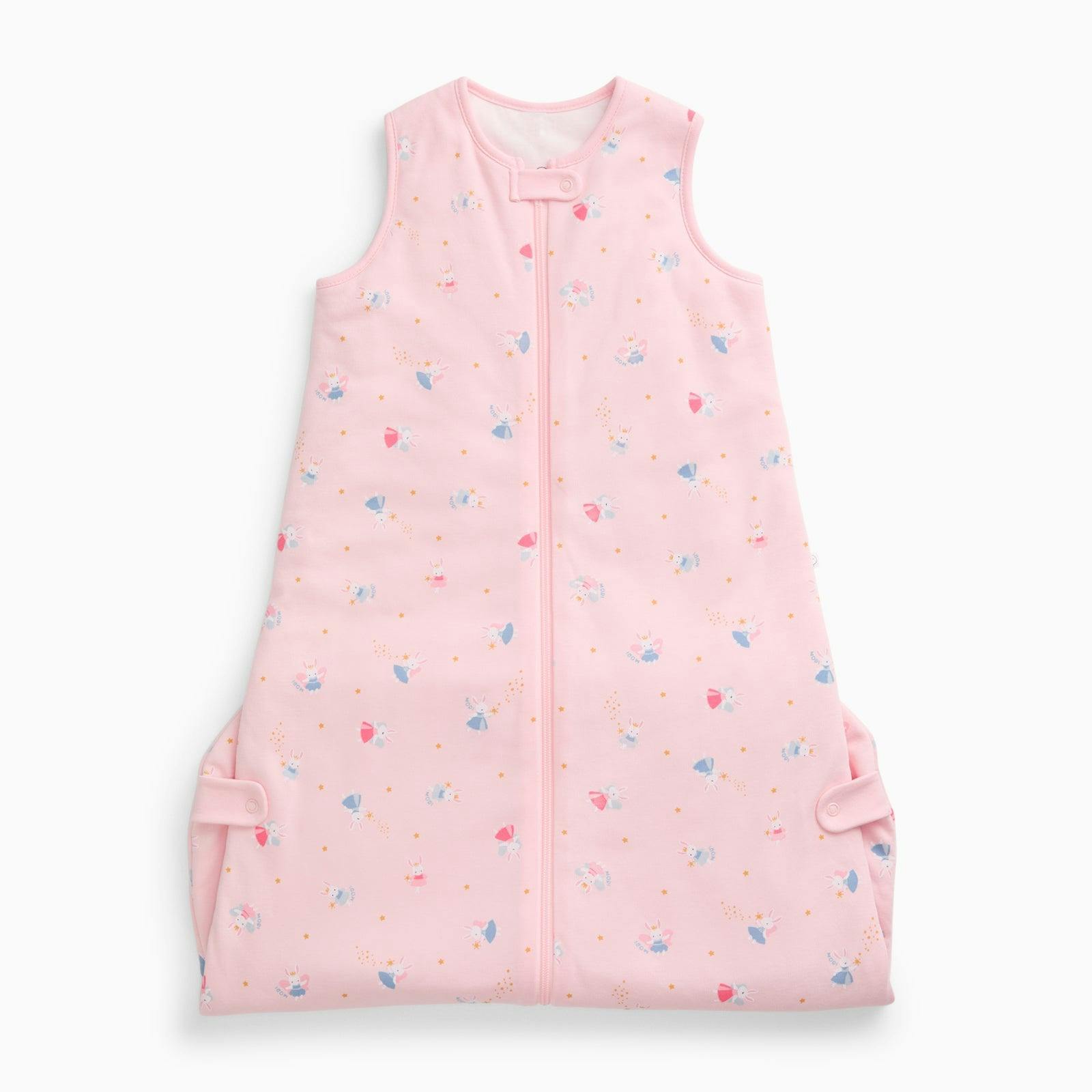 Enchanted Bunnies Sleep Sack 1.5 TOG