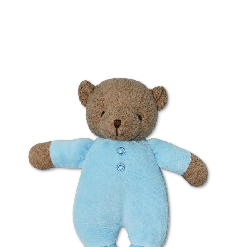 My First Pal - Cubby