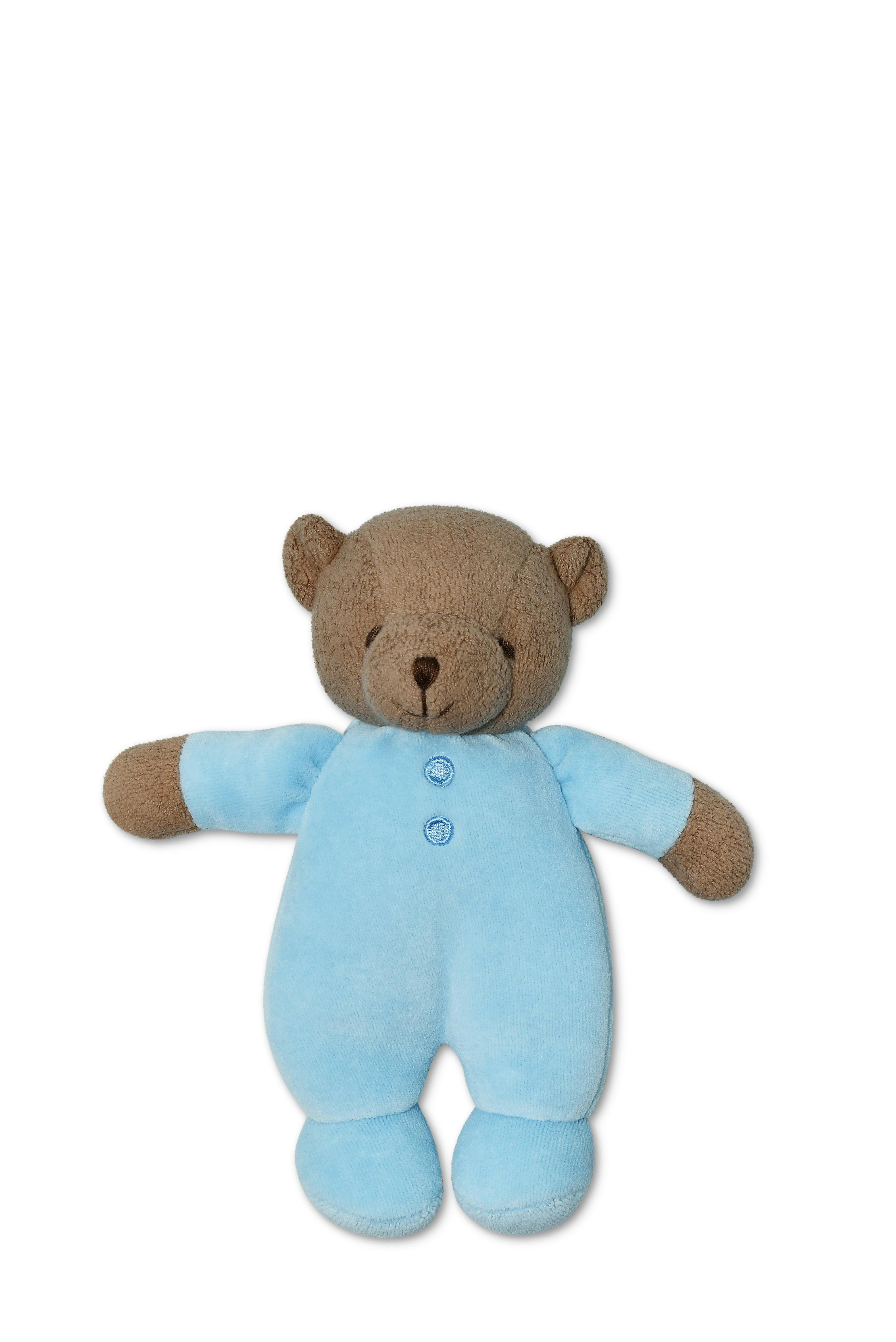 My First Pal - Cubby
