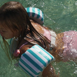 Floatie Jacket: 3-6Y - Poppy the Peach