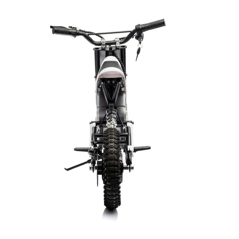 36V Freddo Electric Dirt Bike for Teens