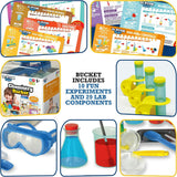 Dr. STEM: Chemistry Bucket