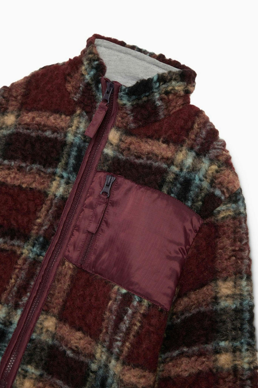 Roo Jacket