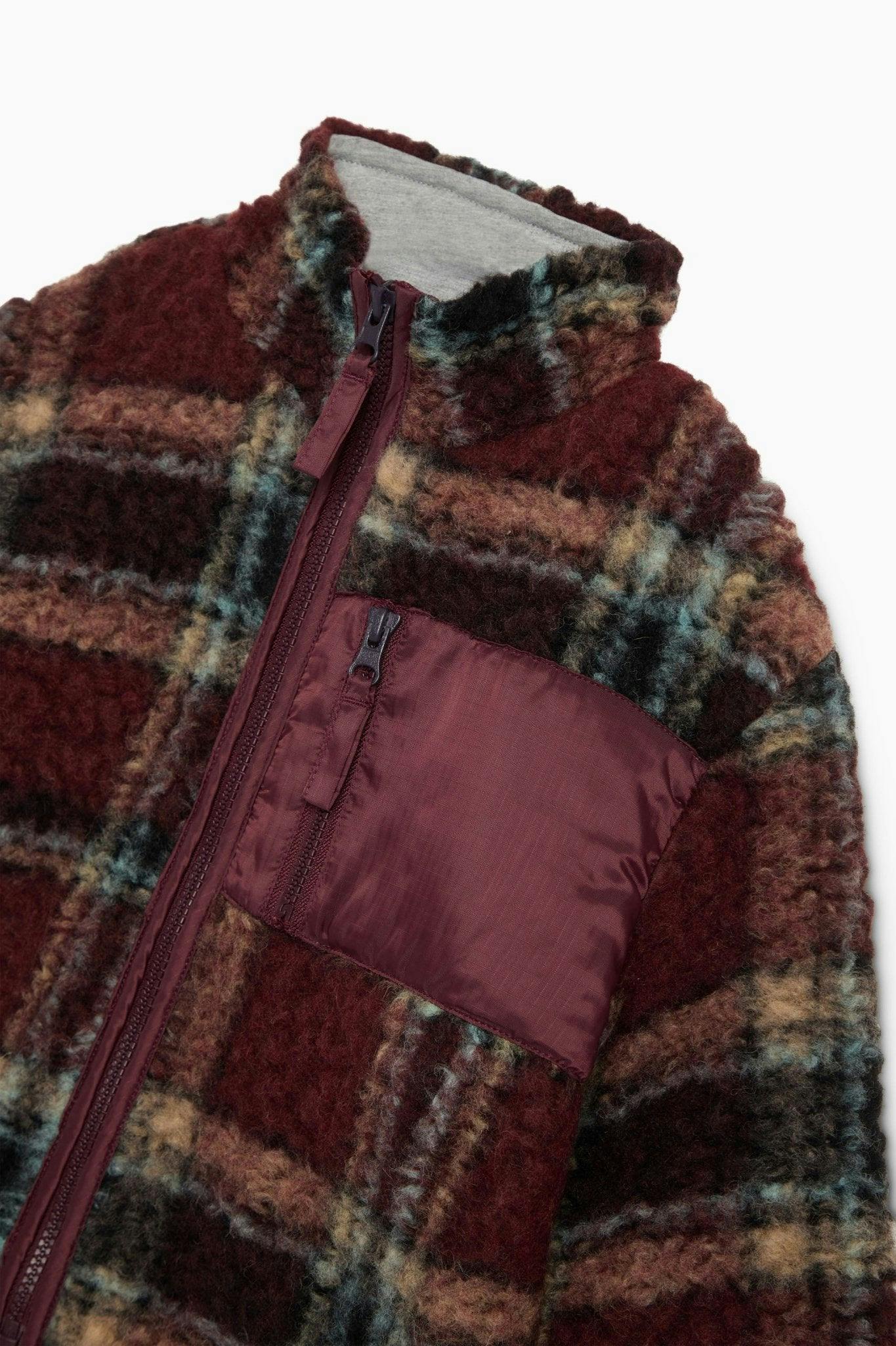 Roo Jacket