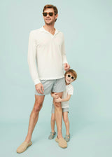 Men's Swim Trunks