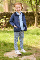 Leggings - Winslow Floral