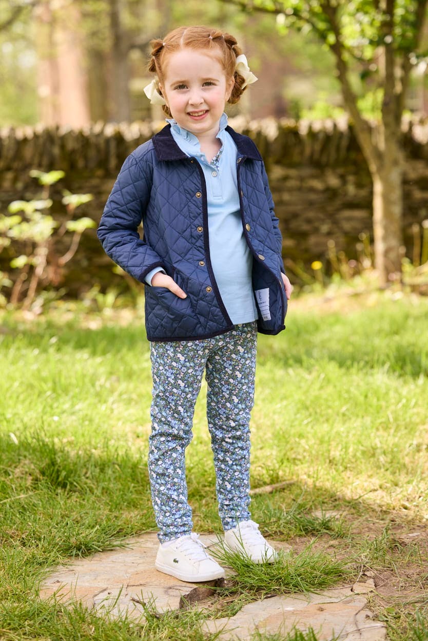 Leggings - Winslow Floral