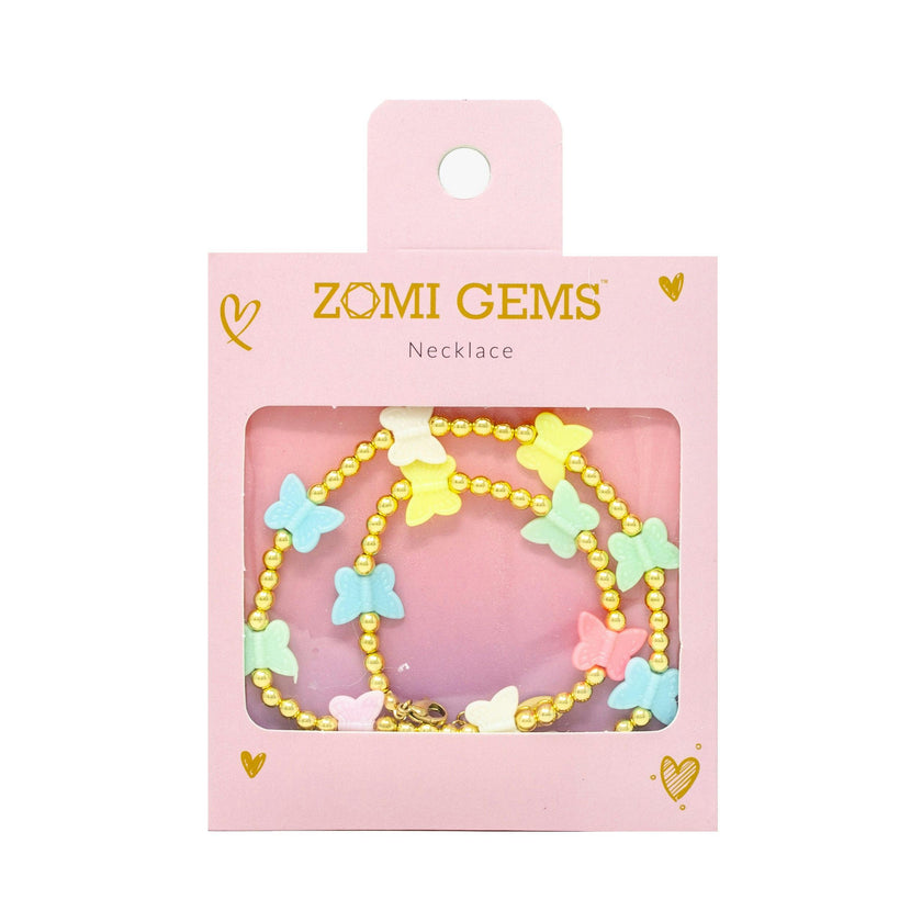 Bead Necklace