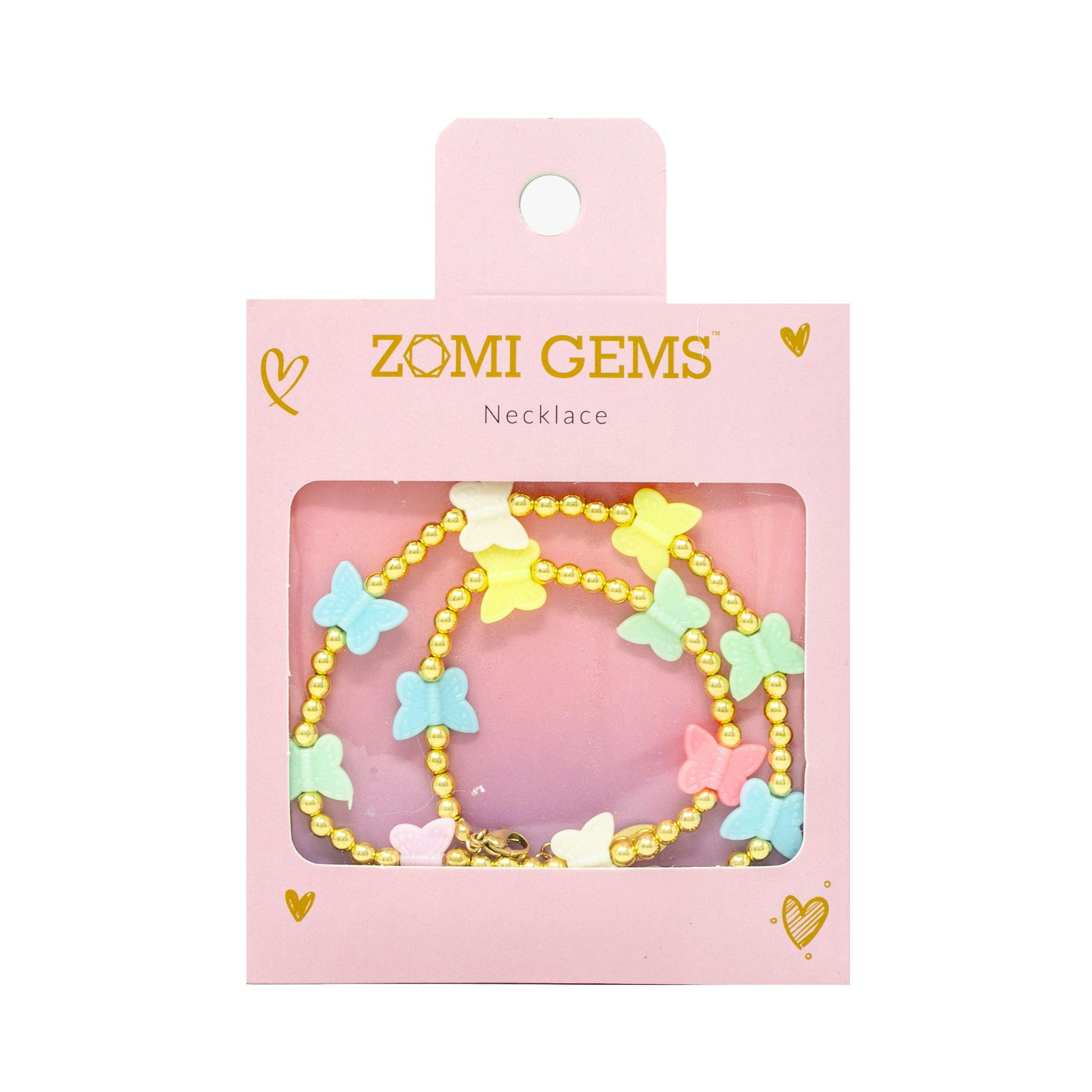 Bead Necklace