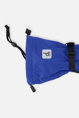 Teknik Winter Mittens Royal Blue