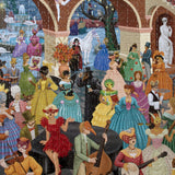 Piece&Love: Alchemist's Masquerade - 1000 pc Puzzle