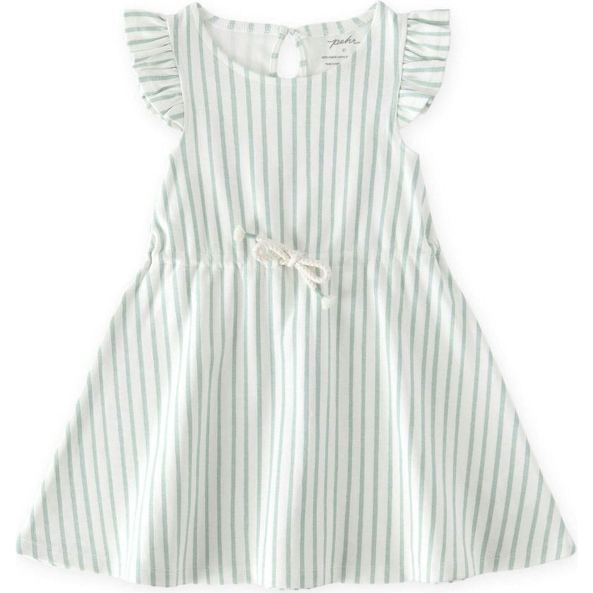 Tank Dress, Multi