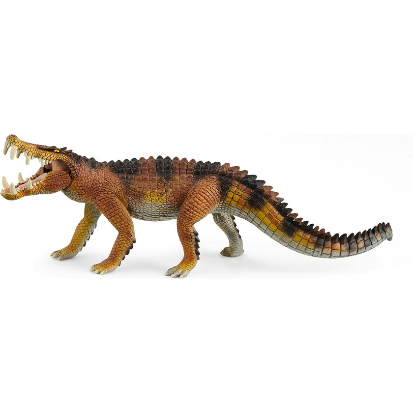 Schleich Dinosaurs: Kaprosuchus - Action Figure