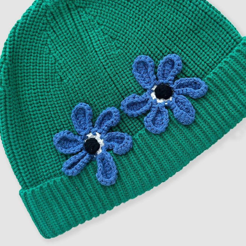 Eye Spy Beanie