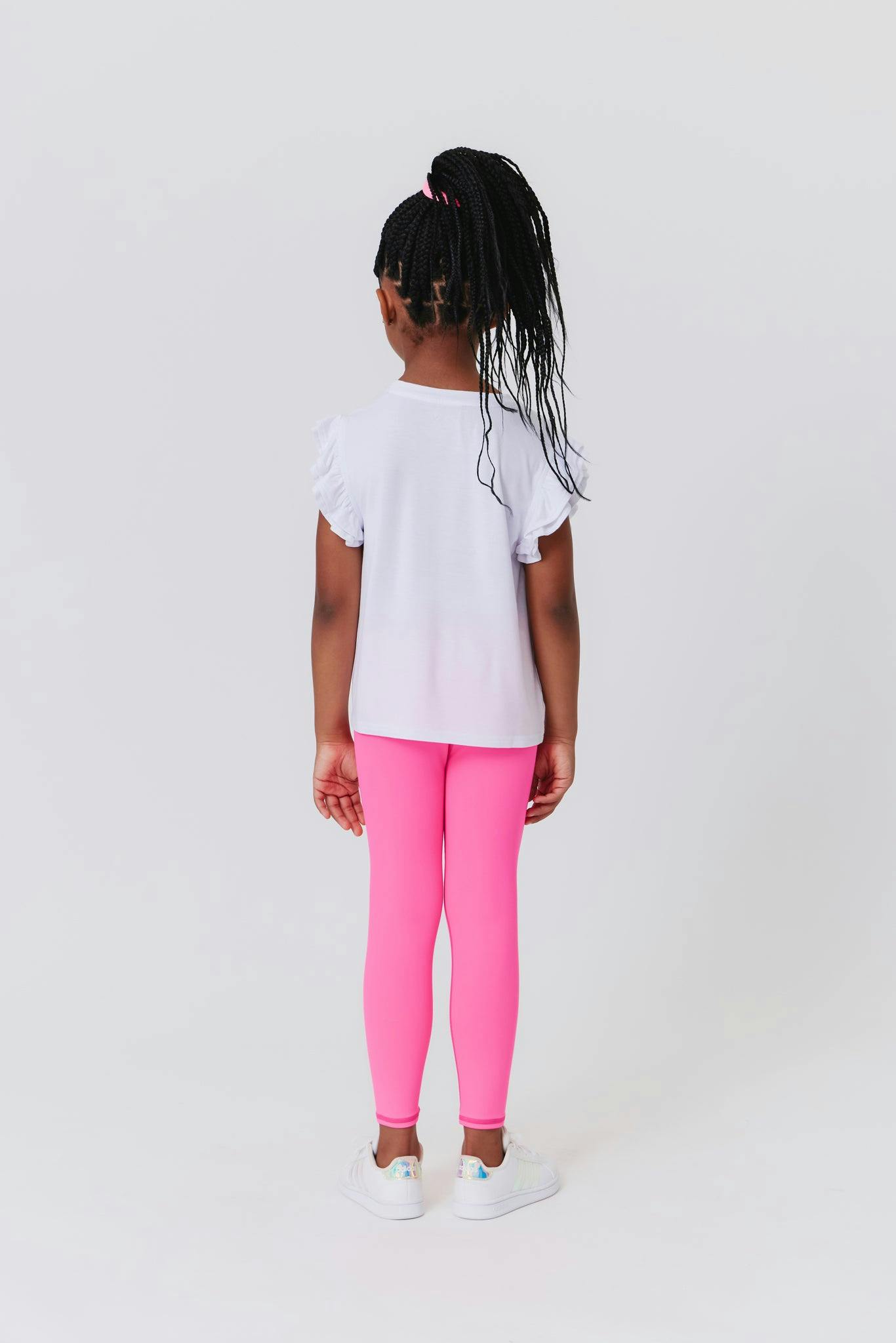 Girls TLC Legging