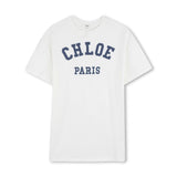Off White Chloé Signature Dress