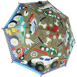 Cars Colour Changing Umbrella