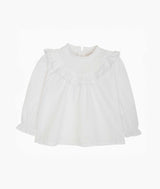Lace Blouse