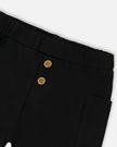 Organic Cotton Jersey Sweater And Pants Set