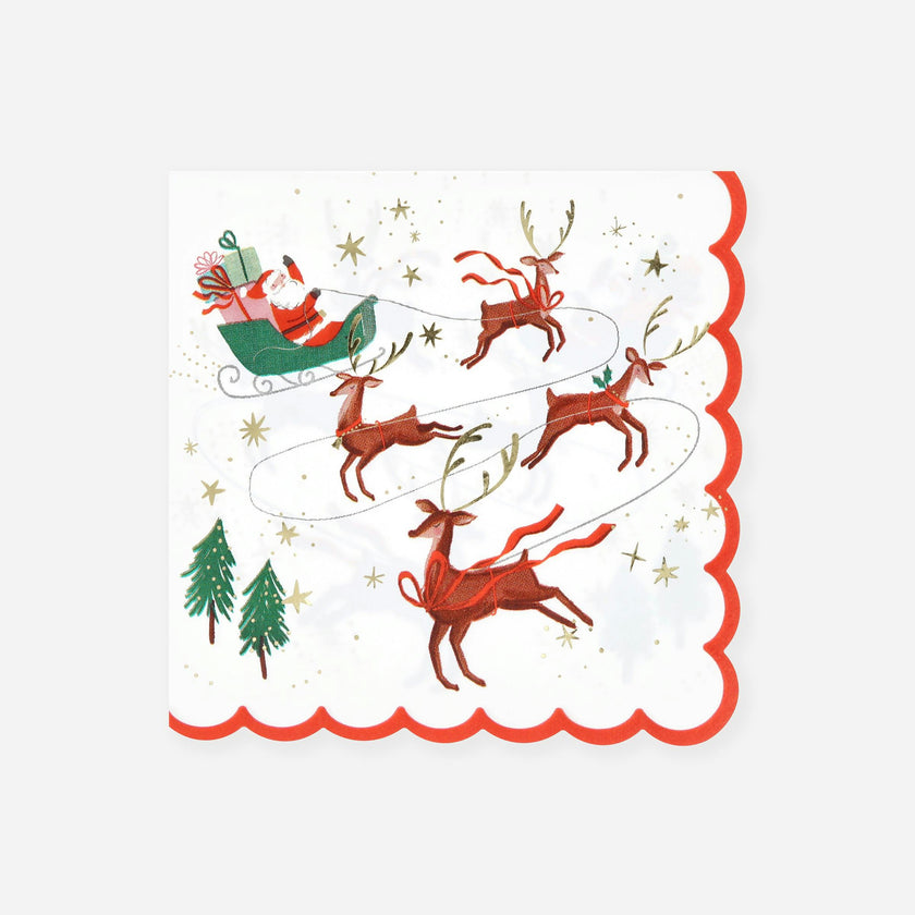 Santa