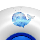 Toddler Float with Canopy Bundle