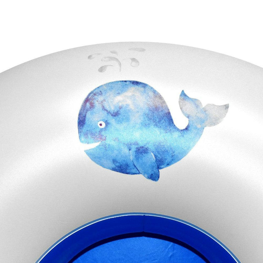 Toddler Float with Canopy Bundle