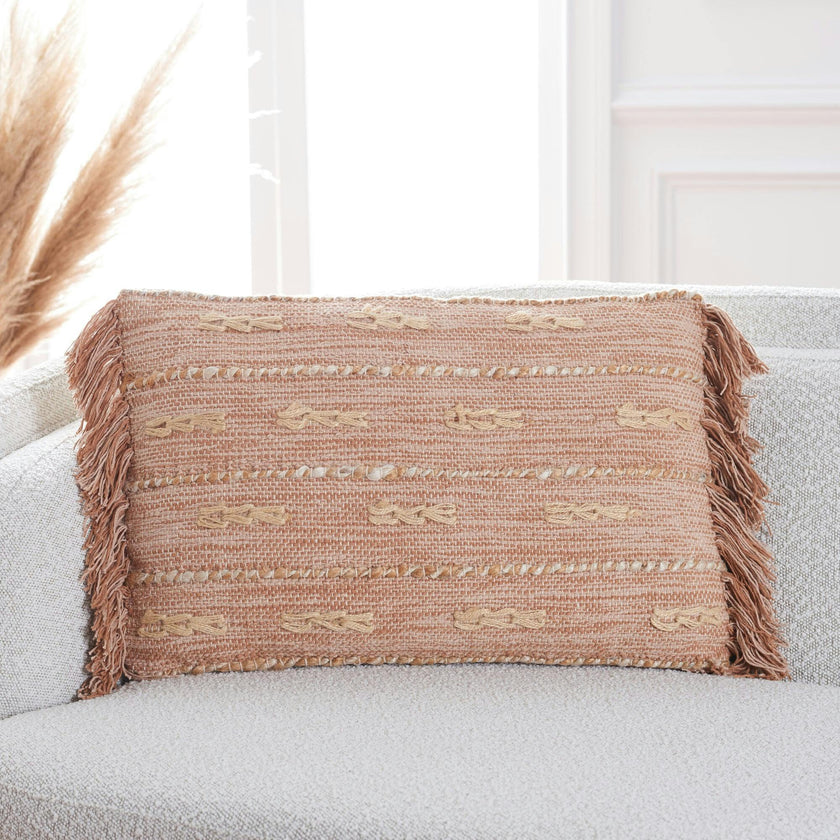Janine Pillow