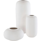 Sora Ceramic Vase