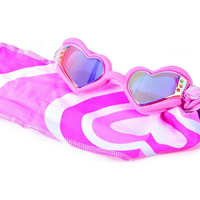 Soft Crush Kids’ Swim Goggles