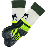 Gusto Merino Hiking Socks Long