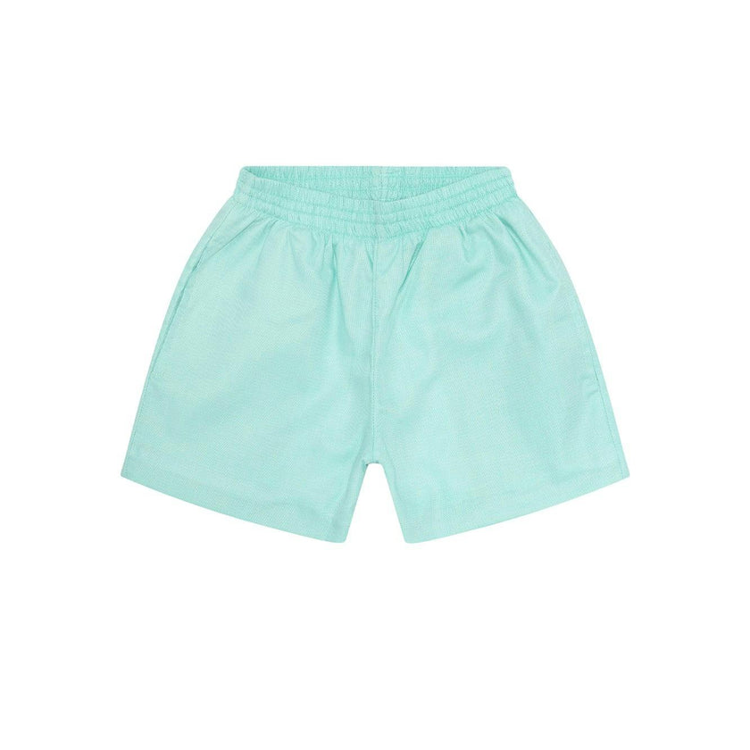 Aqua Boy Capri Set