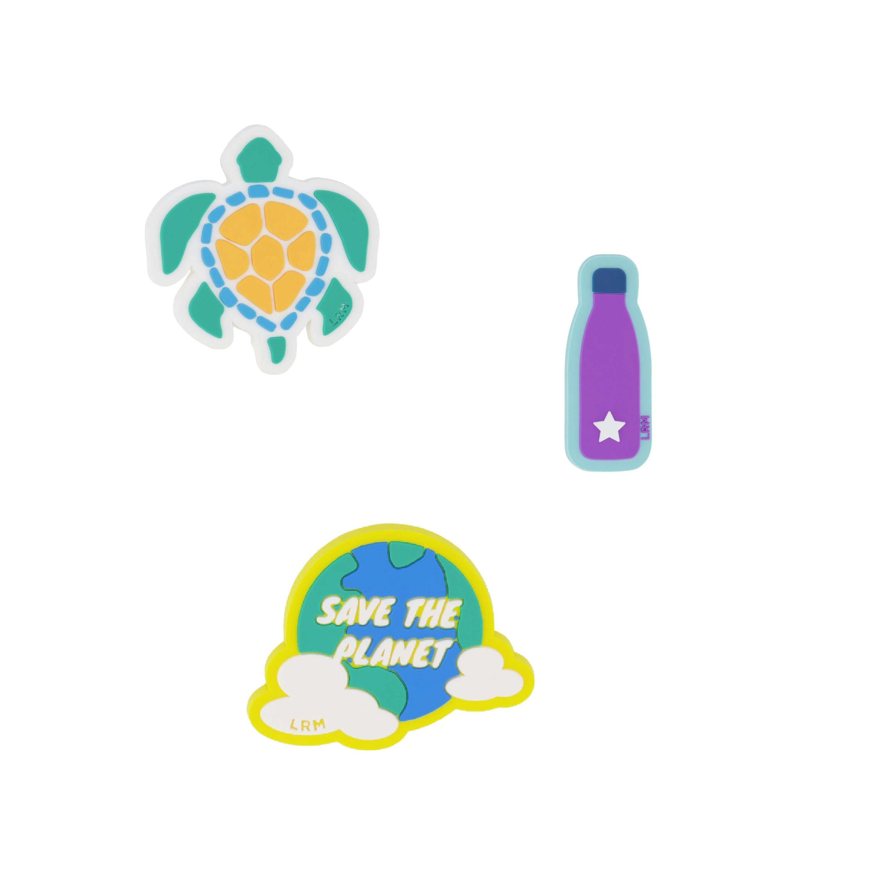 Nimix Save The Planet Set