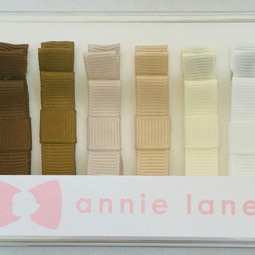 Six Bows Box Set