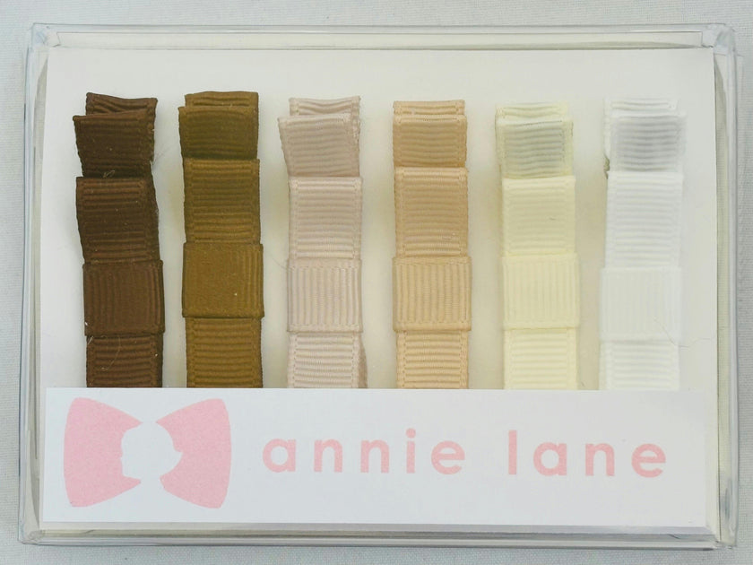 Six Bows Box Set
