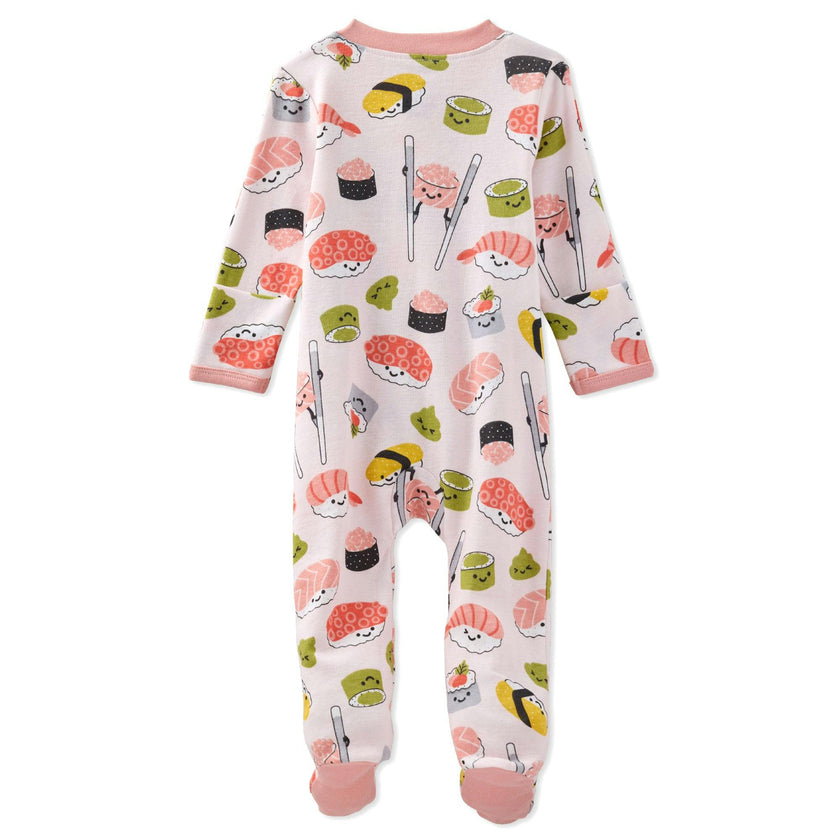 SCOUT Sleep & Play Girls Pajamas